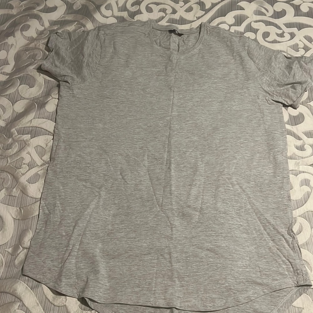 Jordan Craig Scallop T Shirt